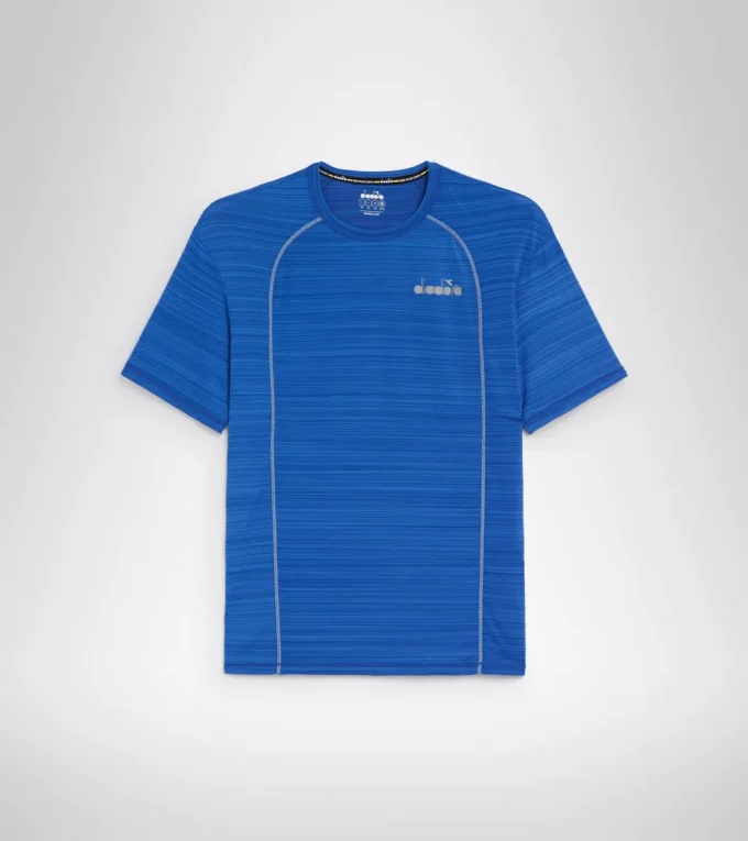 Ss T-Shirt Tech Be One Lauf-T-Shirt Ss T-Shirt Tech Be One Lauf-T-Shirt