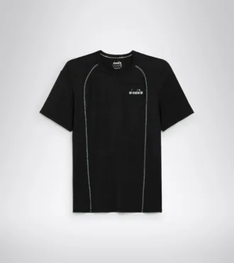 Ss T-Shirt Tech Be One Lauf-T-Shirt