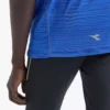 Ss T-Shirt Tech Be One Lauf-T-Shirt Ss T-Shirt Tech Be One Lauf-T-Shirt
