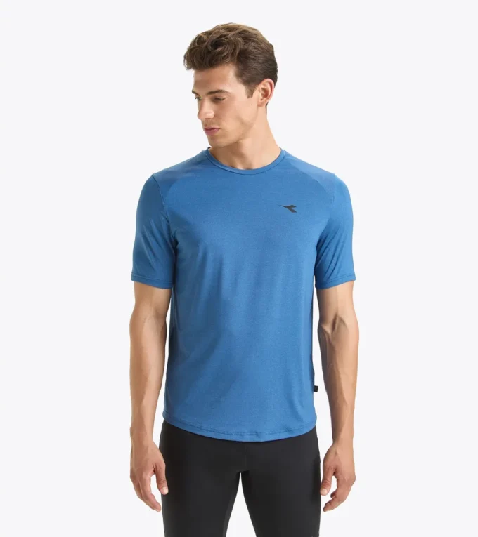 Ss T-Shirt Tech Laufshirt Ss T-Shirt Tech Laufshirt
