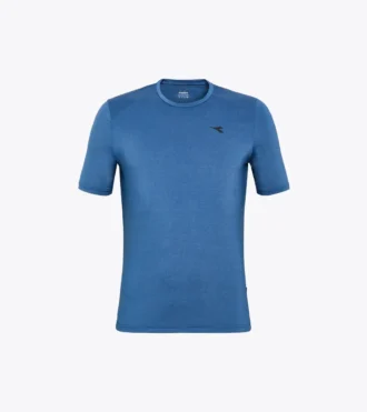Ss T-Shirt Tech Laufshirt