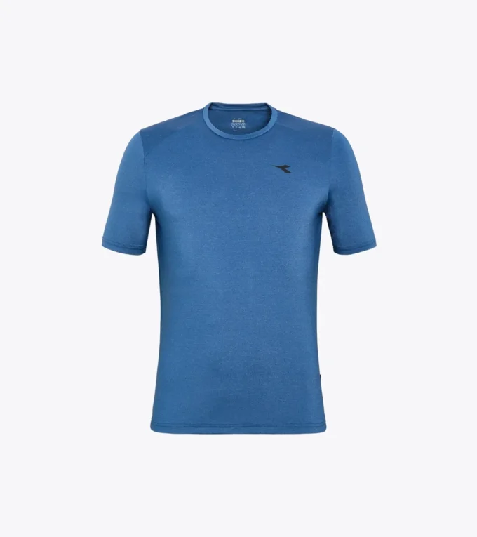 Ss T-Shirt Tech Laufshirt Ss T-Shirt Tech Laufshirt