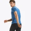 Ss T-Shirt Tech Laufshirt Ss T-Shirt Tech Laufshirt