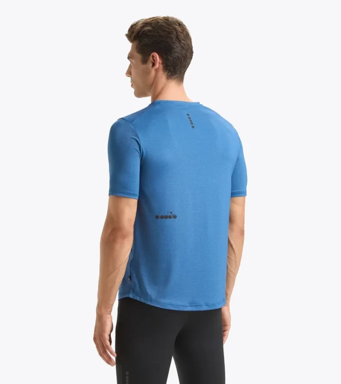 Ss T-Shirt Tech Laufshirt Ss T-Shirt Tech Laufshirt