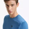 Ss T-Shirt Tech Laufshirt Ss T-Shirt Tech Laufshirt