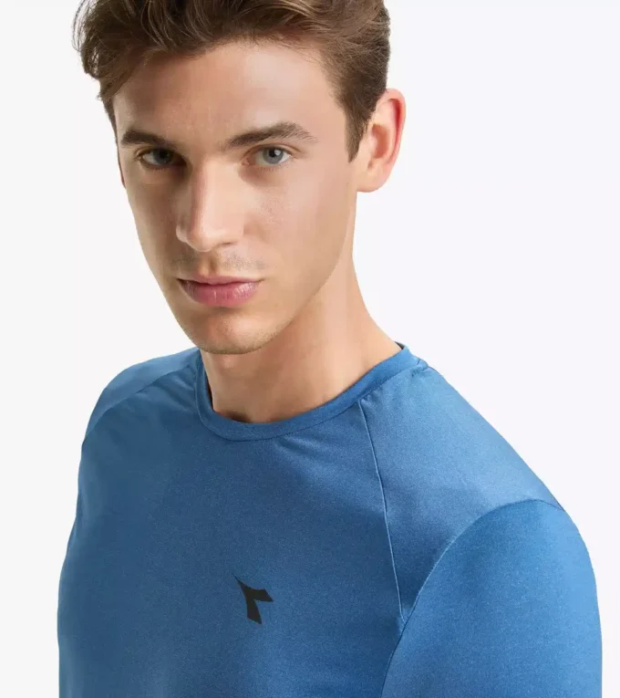 Ss T-Shirt Tech Laufshirt Ss T-Shirt Tech Laufshirt