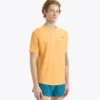 Ss T-Shirt Tech Run Crew Co Laufshirt Ss T-Shirt Tech Run Crew Co Laufshirt