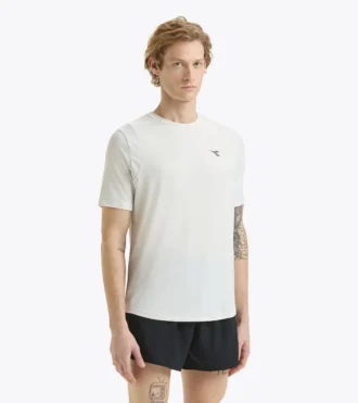 Ss T-Shirt Tech Run Crew Co Laufshirt
