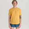 Ss T-Shirt Tech Run Crew Co Laufshirt Ss T-Shirt Tech Run Crew Co Laufshirt