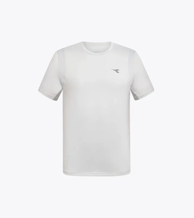 Ss T-Shirt Tech Run Crew Co Laufshirt Ss T-Shirt Tech Run Crew Co Laufshirt