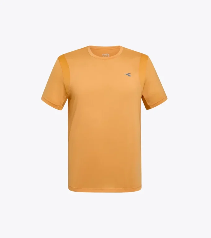 Ss T-Shirt Tech Run Crew Co Laufshirt Ss T-Shirt Tech Run Crew Co Laufshirt