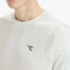 Ss T-Shirt Tech Run Crew Co Laufshirt Ss T-Shirt Tech Run Crew Co Laufshirt