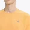 Ss T-Shirt Tech Run Crew Co Laufshirt Ss T-Shirt Tech Run Crew Co Laufshirt