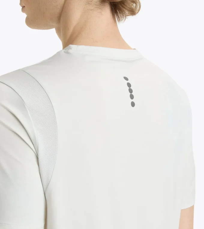 Ss T-Shirt Tech Run Crew Co Laufshirt Ss T-Shirt Tech Run Crew Co Laufshirt