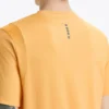 Ss T-Shirt Tech Run Crew Co Laufshirt Ss T-Shirt Tech Run Crew Co Laufshirt
