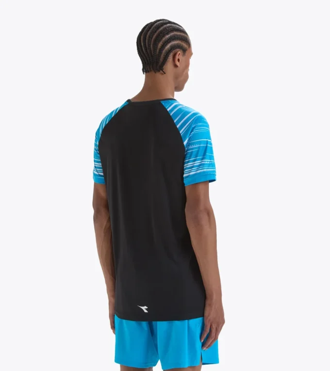 Ss T-Shirt Tennis-T-Shirt Ss T-Shirt Tennis-T-Shirt