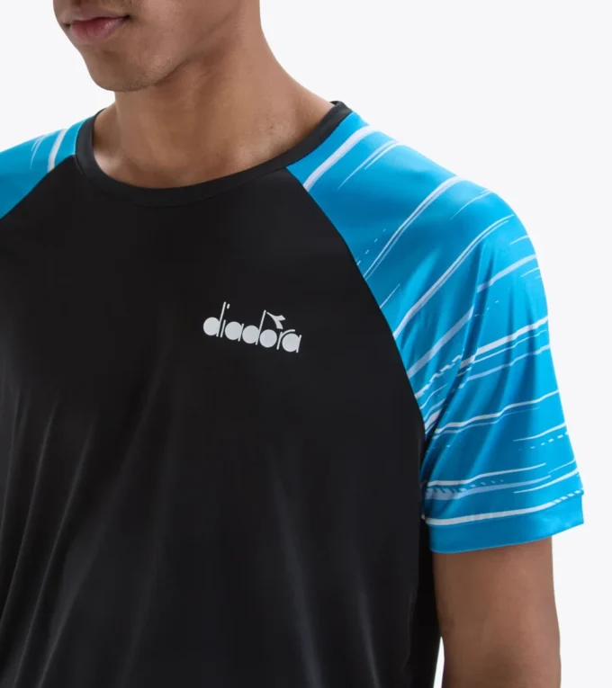 Ss T-Shirt Tennis-T-Shirt Ss T-Shirt Tennis-T-Shirt