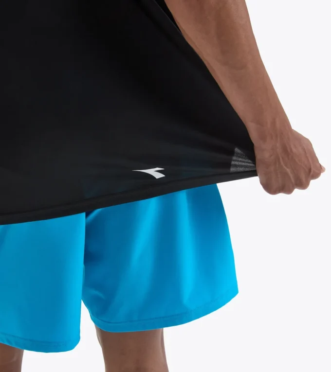 Ss T-Shirt Tennis-T-Shirt Ss T-Shirt Tennis-T-Shirt