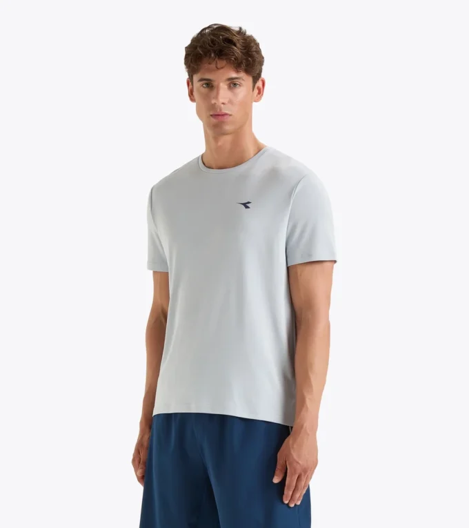 Ss T-Shirt Tennis Tennis-T-Shirt