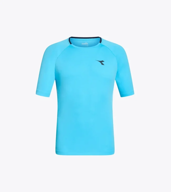 Ss T-Shirt Tennis Tennis-T-Shirt