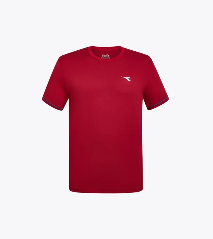 Ss T-Shirt Tennis Tennis-T-Shirt