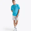 Ss T-Shirt Tennis Tennis-T-Shirt