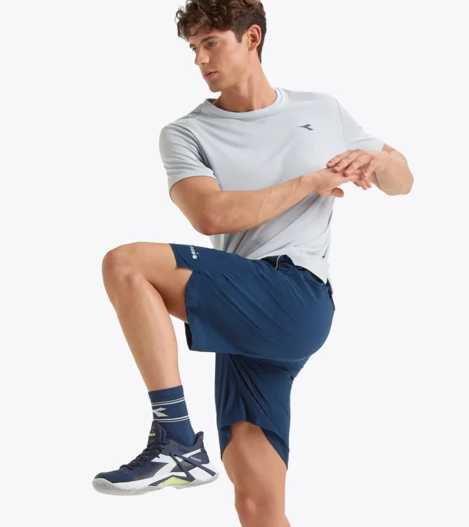 Ss T-Shirt Tennis Tennis-T-Shirt