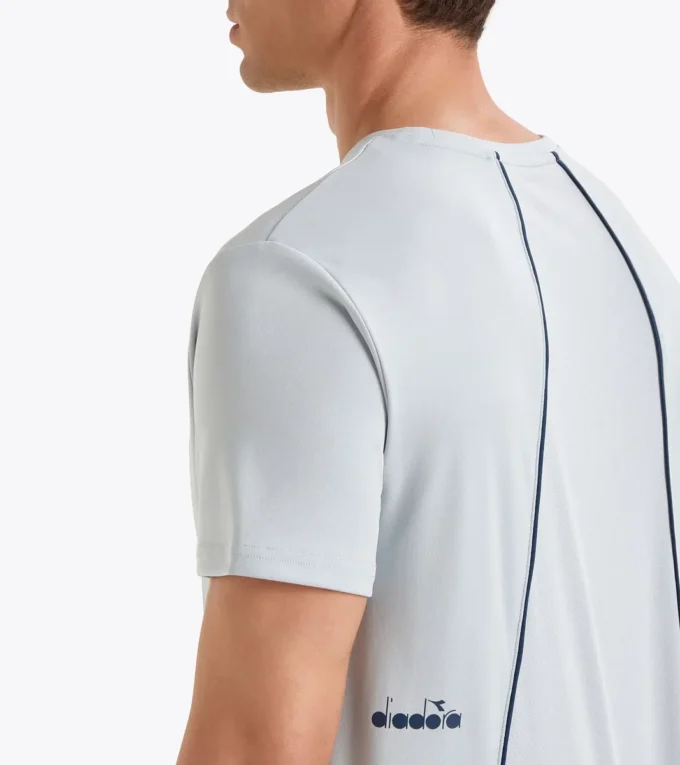 Ss T-Shirt Tennis Tennis-T-Shirt