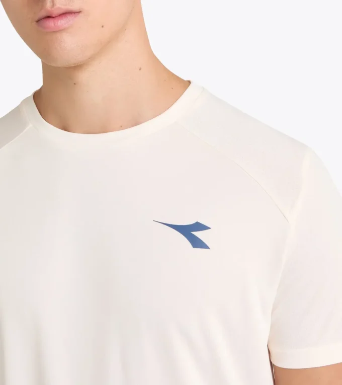 Ss T-Shirt Tennis Tennis-T-Shirt