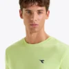 Ss T-Shirt Tennis Tennis-T-Shirt