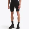 Stratouno Half-Tight Technische Shorts für Temperaturregulierung – Laufen
