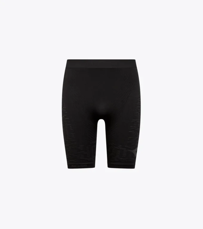 Stratouno Half-Tight Technische Shorts für Temperaturregulierung – Laufen