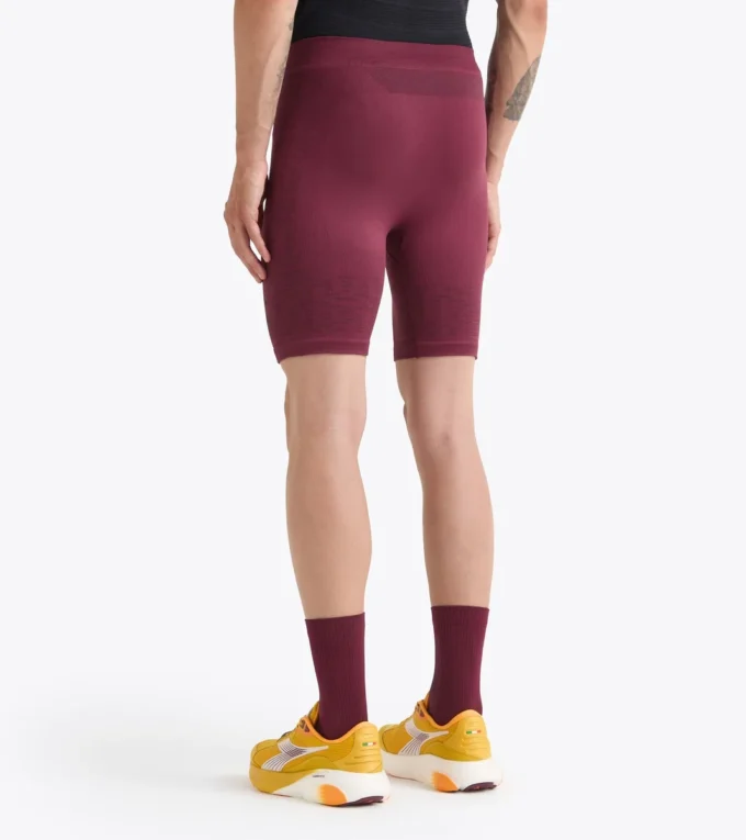 Stratouno Half-Tight Technische Shorts für Temperaturregulierung – Laufen