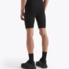 Stratouno Half-Tight Technische Shorts für Temperaturregulierung – Laufen