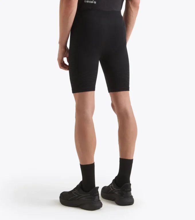 Stratouno Half-Tight Technische Shorts für Temperaturregulierung – Laufen