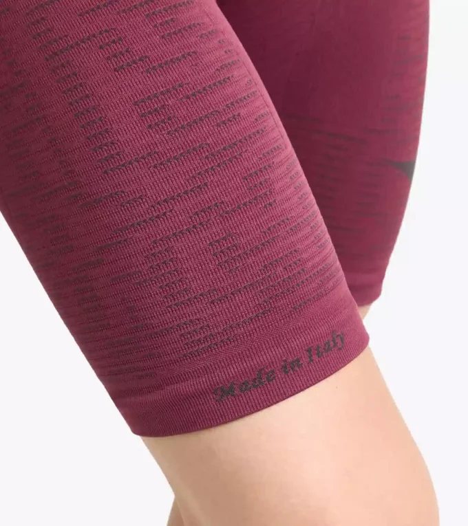 Stratouno Half-Tight Technische Shorts für Temperaturregulierung – Laufen