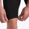 Stratouno Half-Tight Technische Shorts für Temperaturregulierung – Laufen