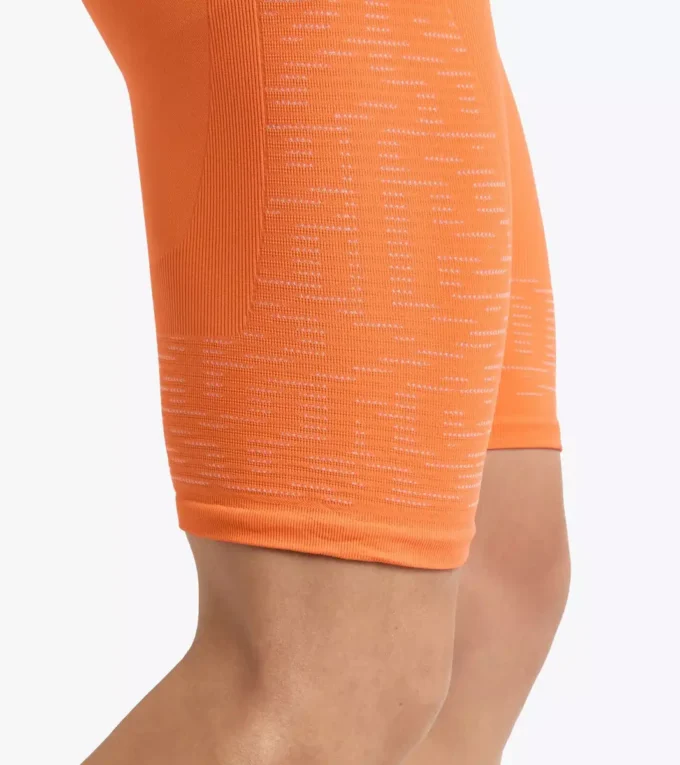 Stratouno Half-Tight Technische Shorts für Temperaturregulierung – Laufen