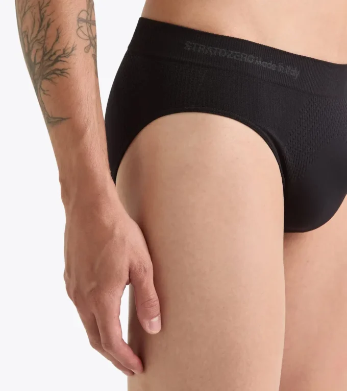 Stratozero Technical Laufhose – 2er-Pack