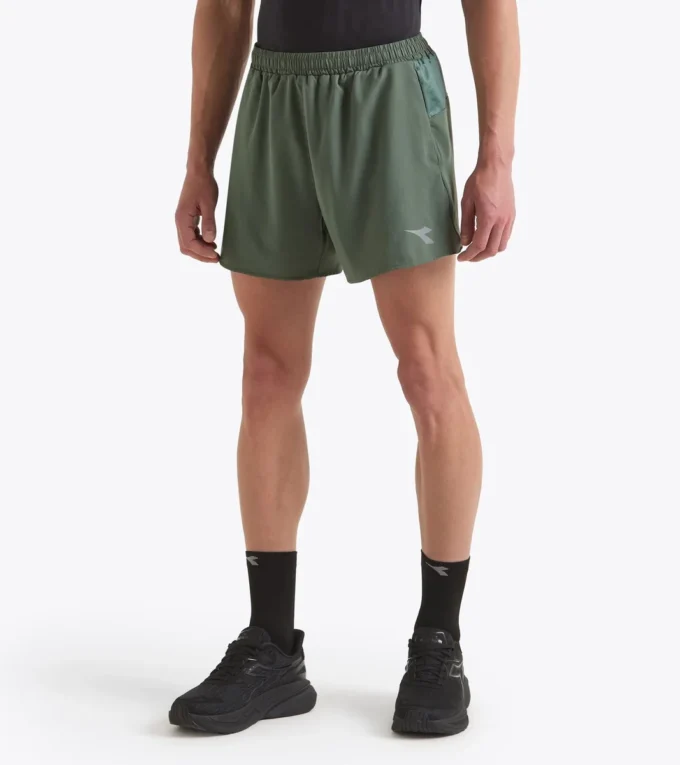 Super Light Shorts 5&Quot; 5“ Laufshorts – Leichtes Material