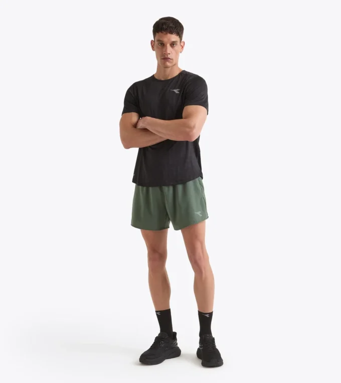 Super Light Shorts 5&Quot; 5“ Laufshorts – Leichtes Material