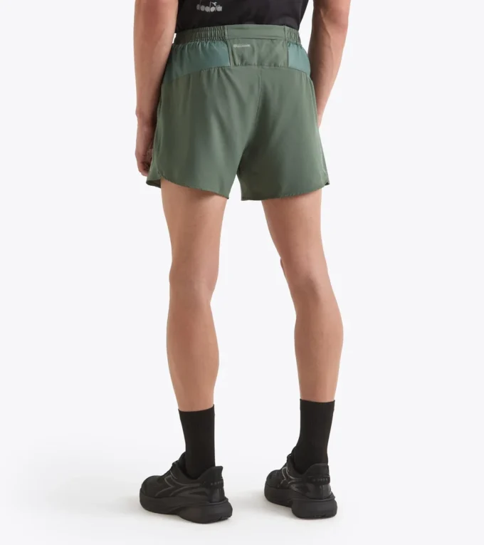 Super Light Shorts 5&Quot; 5“ Laufshorts – Leichtes Material