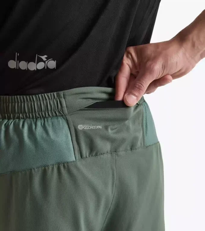 Super Light Shorts 5&Quot; 5“ Laufshorts – Leichtes Material