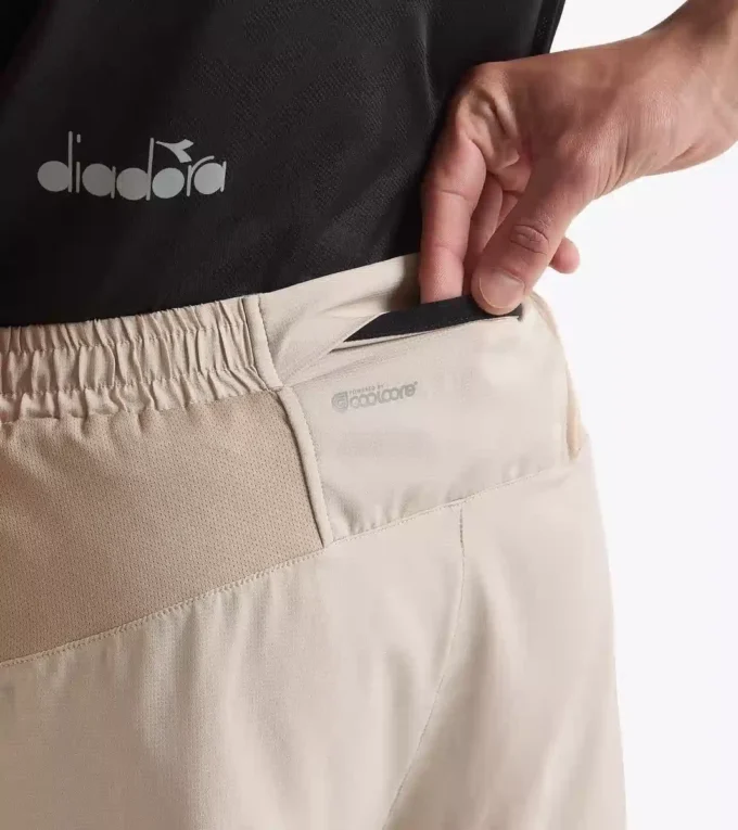 Super Light Shorts 5&Quot; 5“ Laufshorts – Leichtes Material