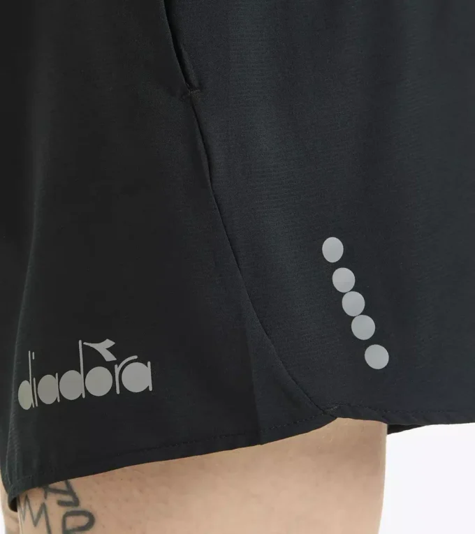 Super Light Shorts 5&Quot; 5“ Laufshorts – Leichtes Material