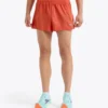 Super Light Split Shorts 3 3“-Rennshorts – Coolcore-Light-Material