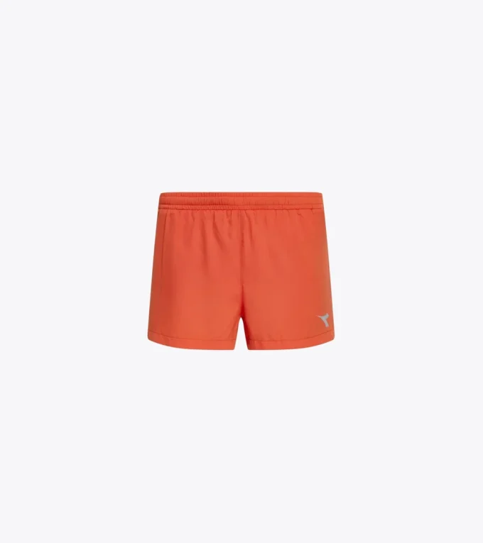 Super Light Split Shorts 3 3“-Rennshorts – Coolcore-Light-Material