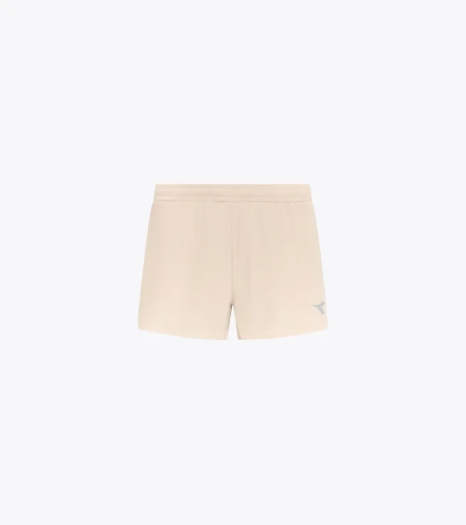 Super Light Split Shorts 3 3“-Rennshorts – Coolcore-Light-Material