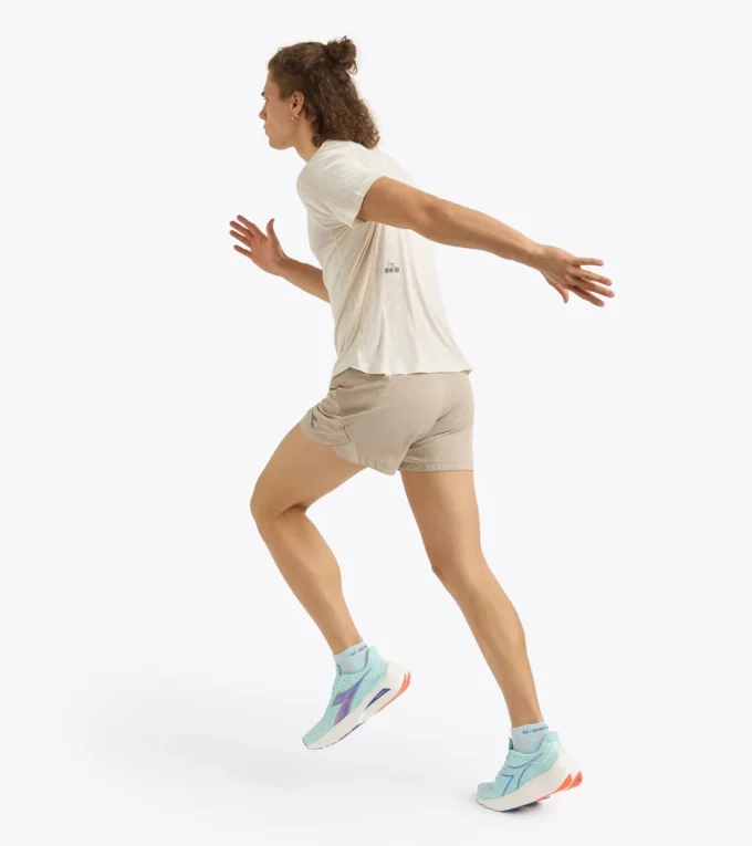 Super Light Split Shorts 3 3“-Rennshorts – Coolcore-Light-Material