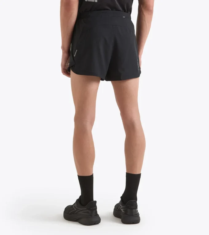 Super Light Split Shorts 3 3“-Rennshorts – Coolcore-Light-Material Super Light Split Shorts 3 3“-Rennshorts – Coolcore-Light-Material